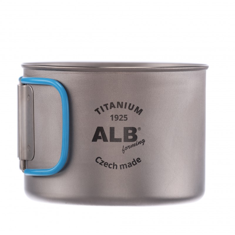 Mug Titan BASIC 0,5 litre | Mugs, bowls FORMING
